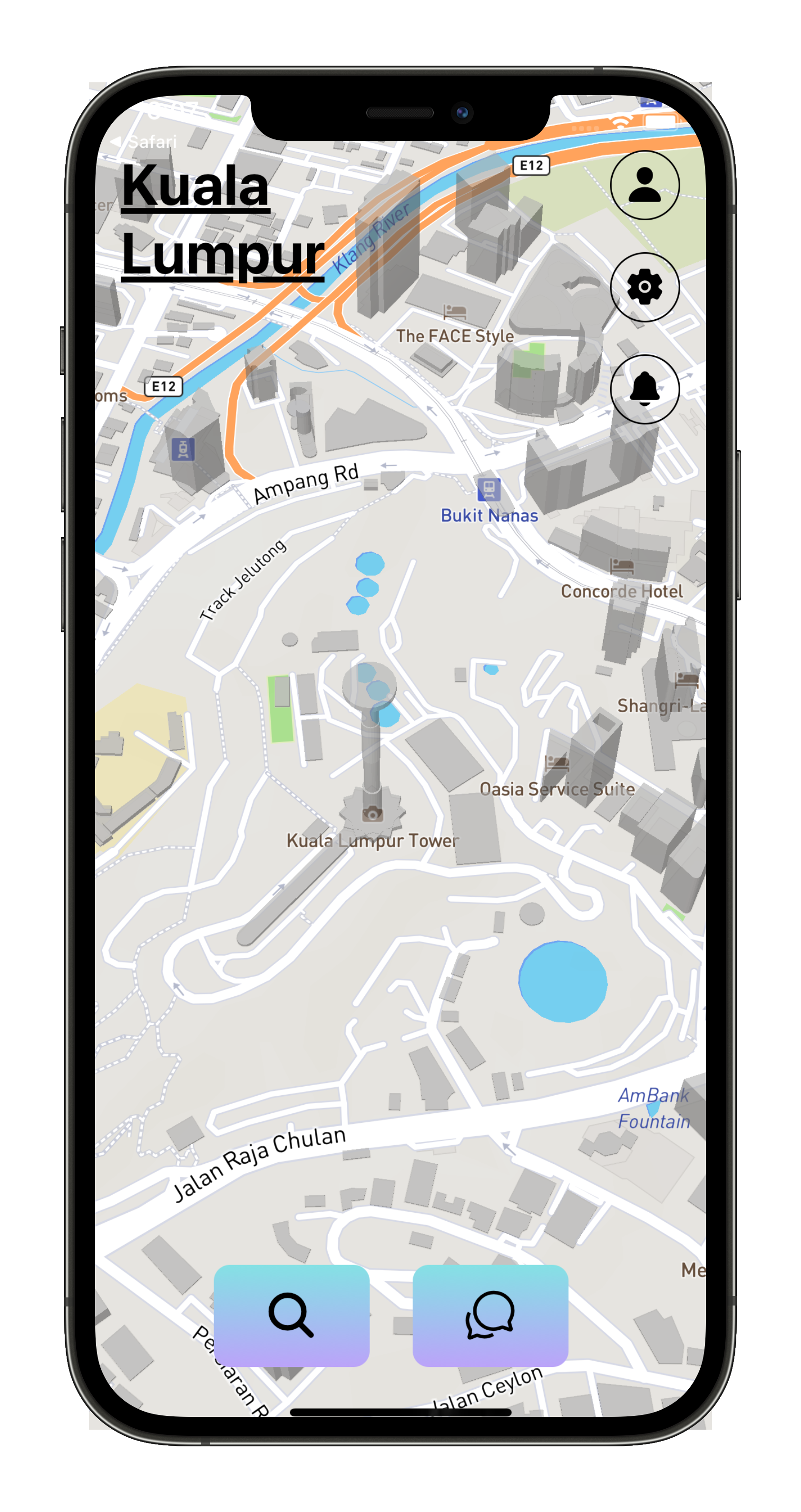 App